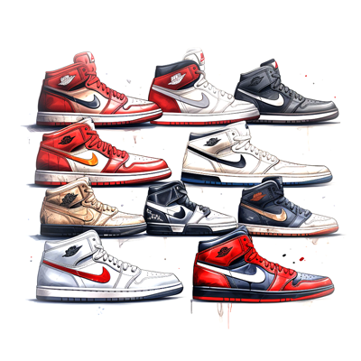 nike x jordan shoes