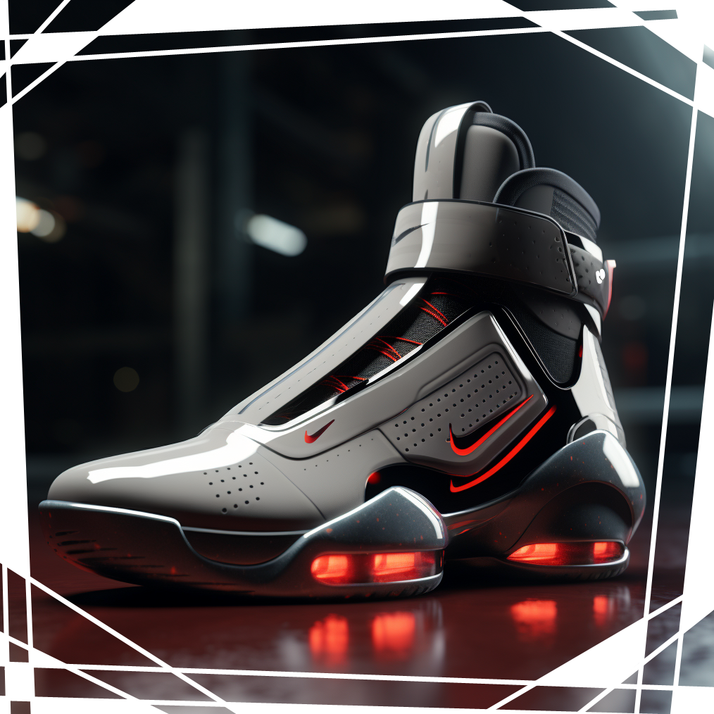 Кросівки Nike Air Jordan