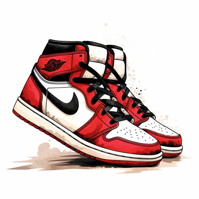 nike jordan кросівки